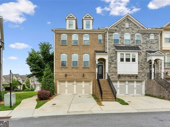 2324 Kaylen Dr, Chamblee, GA 30341