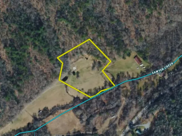 1333 Lower Sawyers Crk, Robbinsville, NC 28771