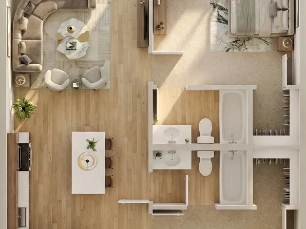 1241 W Allen St, Bloomington, IN