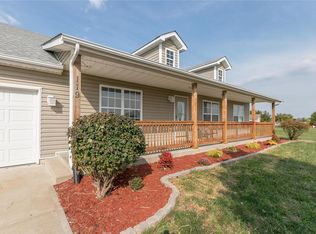 119 High Ridge Dr, Foley, MO 63347