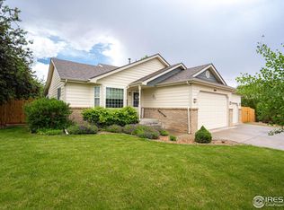 2895 43rd Ave, Greeley, CO 80634