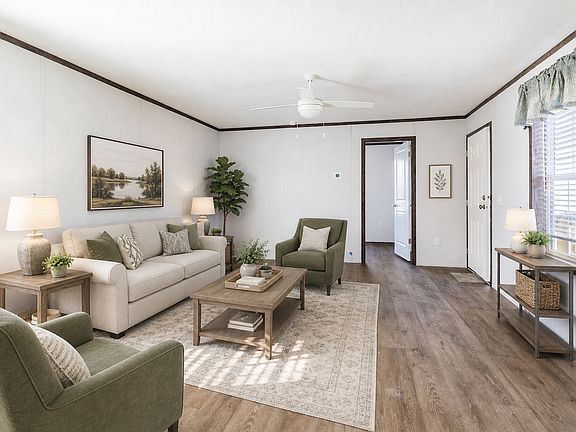 4th image of 1224 Hidden Valley Dr #1224