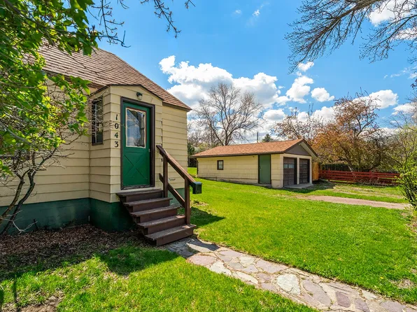 1043 5th Ave, Helena, MT 59601