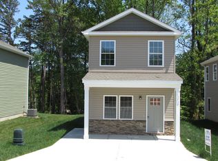 1094 20th St NE, Hickory, NC 28601