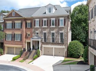 2283 Falmouth Ct #22, Smyrna, GA 30080