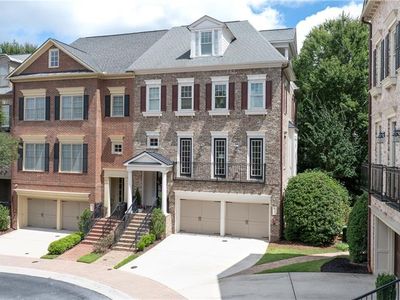 2283 Falmouth Ct #22, Smyrna, GA, 30080