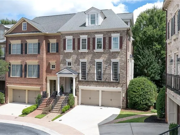 2283 Falmouth Ct #22, Smyrna, GA 30080