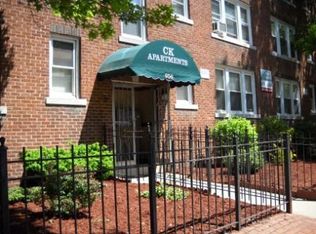 956 Capitol Ave APT C2, Hartford, CT 06106