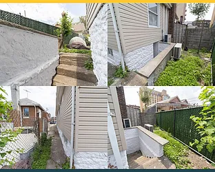 Sold by Mendy Realty Inc