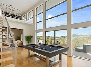 2140 Beech Knoll Rd, Los Angeles, CA 90046