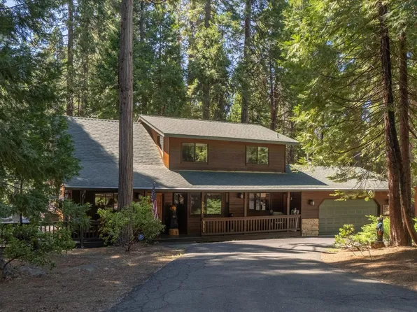 3987 Piute Cir, Camp Connell, CA 95223