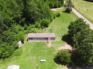 2511 Samples Scales Rd, Homer, GA 30547