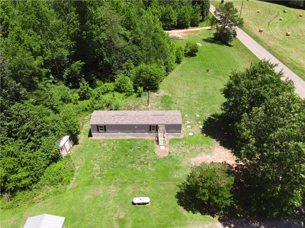2511 Samples Scales Rd, Homer, GA 30547