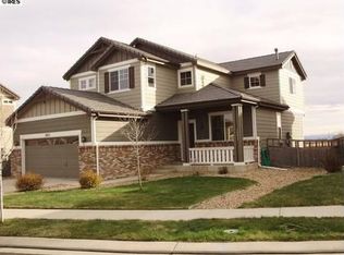 3071 Meadowbrook Pl, Dacono, CO 80514