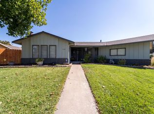 1100 Lillian Dr, Modesto, CA 95355