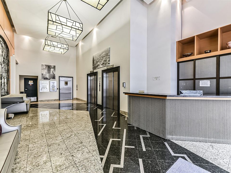 St Germain Lofts 705 Main St Houston TX Zillow