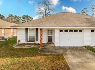 846 Eden Oaks Dr, Ponchatoula, LA 70454