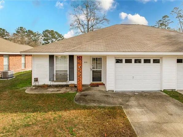 846 Eden Oaks Dr, Ponchatoula, LA 70454