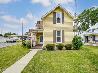 525 N Canal St, Delphos, OH 45833