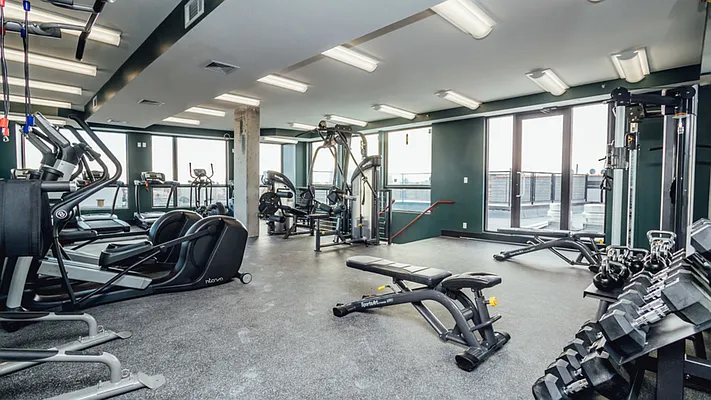 Rented by Nooklyn NYC LLC | media 35