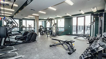 Rented by Nooklyn NYC LLC