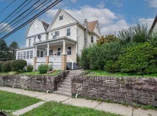 312 New Grant St, Wilkes Barre, PA 18702