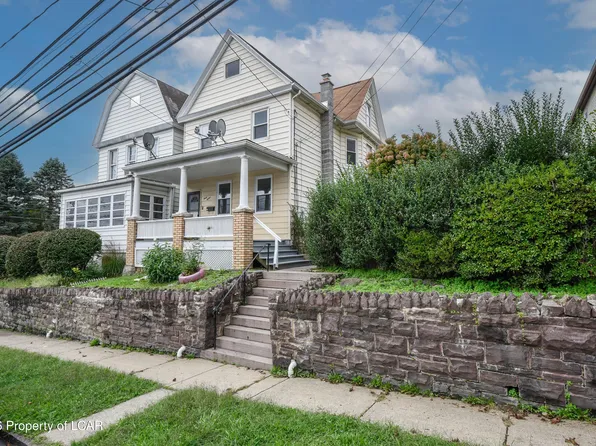 312 New Grant St, Wilkes Barre, PA 18702