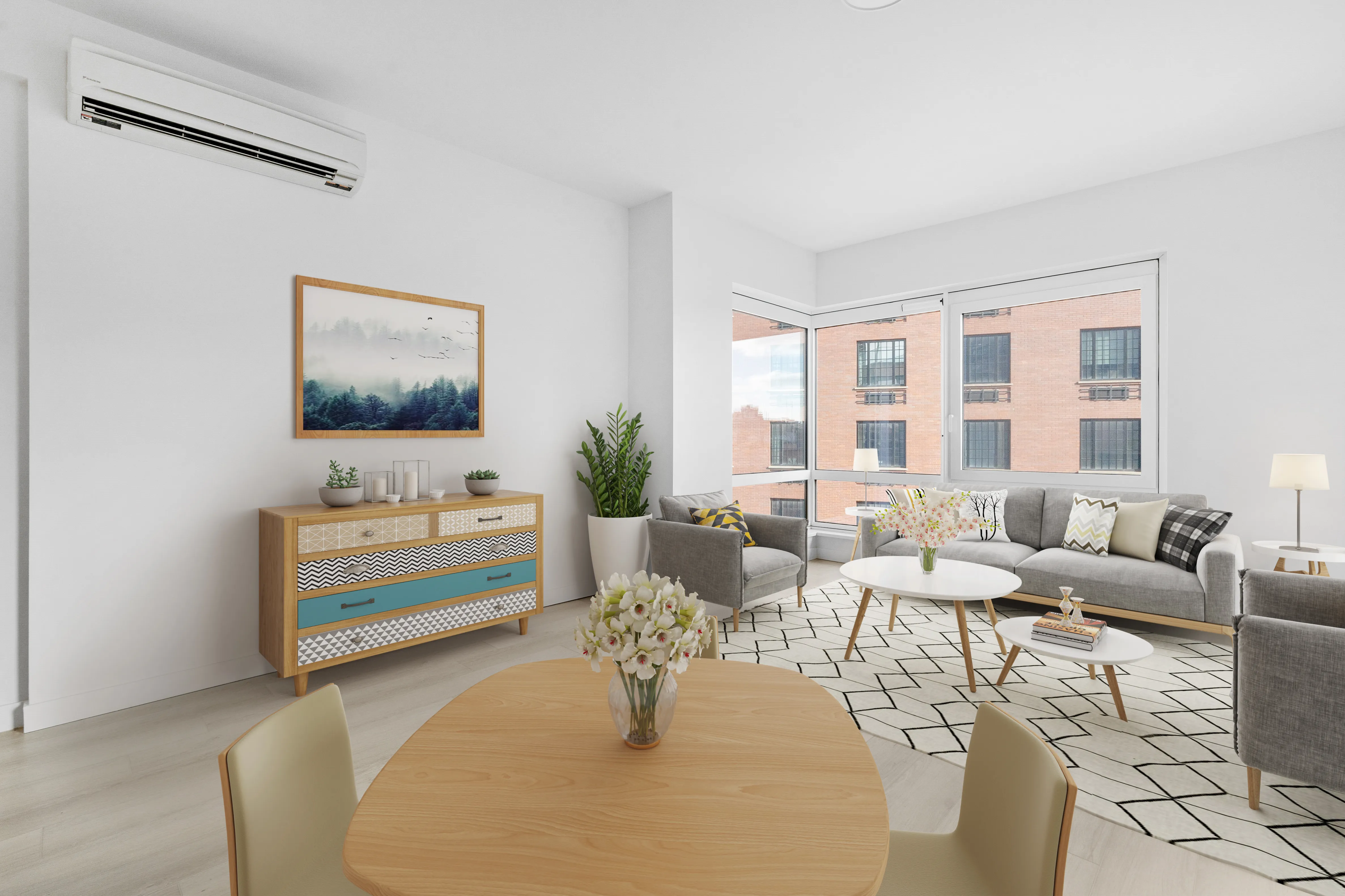 108 Downing Street #4C in Clinton Hill, Brooklyn | StreetEasy