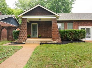 202 46th Ave N, Nashville, TN 37209