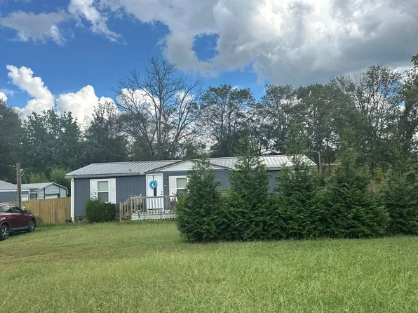 10900 Highway 58, Georgetown, TN 37336