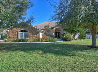 10505 SE 42nd Ct, Belleview, FL 34420