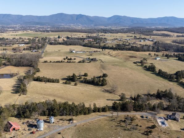 1985 Bixlers Ferry Rd, Luray, VA 22835