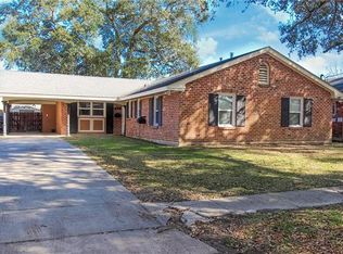 5371 Pratt Dr, New Orleans, LA 70122