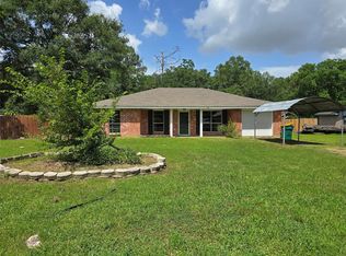 505 Mable St, Conroe, TX 77301