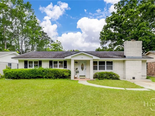 169 Azalea Avenue, Garden City, GA 31408