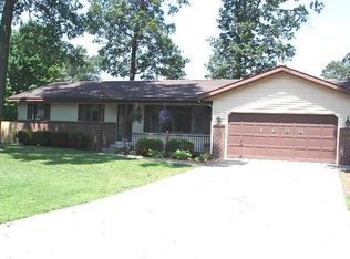 1686 Princess Ln, Muskegon, MI 49445