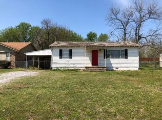 504 S 7th St, Noble, OK 73068