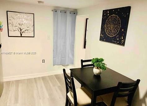2nd image of 1121 NW 40th St #1G