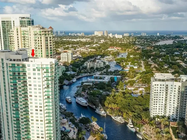 347 N New River Dr E APT 2902, Fort Lauderdale, FL 33301