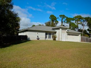 4330 Scottish Ter, North Port, FL 34288