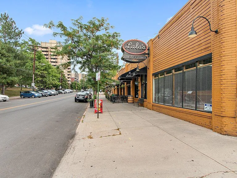 855 N Pennsylvania St #415 — Photo 33