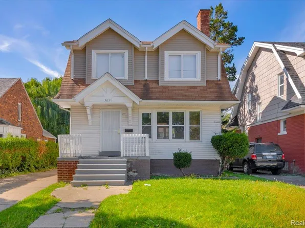 3651 Buckingham Ave, Detroit, MI 48224