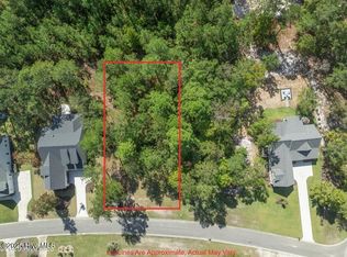 811 Breezewood Dr SE Lot 325, Bolivia, NC 28422
