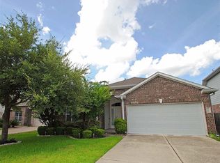 24115 Biscayne Pond Ct, Katy, TX 77494
