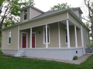 1880 Bee Knob Hill Rd, Ekron, KY 40117