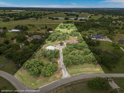 101 Goldfinch Ln, Weatherford, TX, 76088