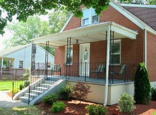 42 Newport Ave, Somerset, NJ 08873