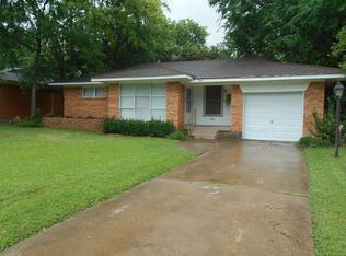 707 Downing Dr, Richardson, TX 75080