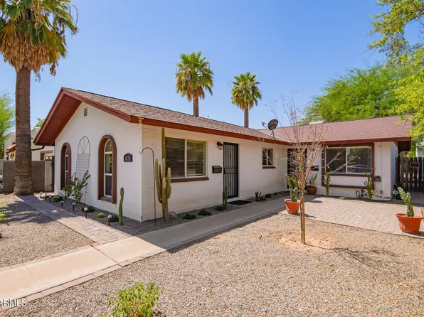 318 N WASHINGTON Street, Chandler, AZ 85225