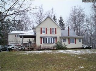 4503 River Rd, Perry, OH 44081